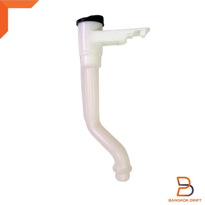 Windshield Washer Tank Inlet for Toyota Hilux Revo Fortuner 15-23