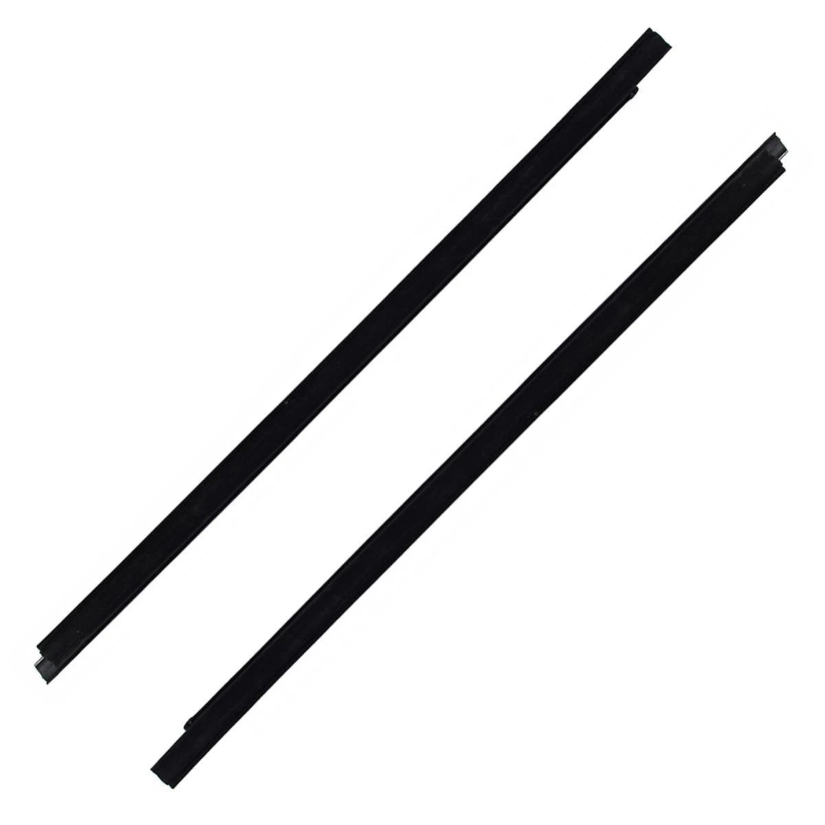 Weatherstrip Rubber Seal RH+LH Outer 2-Door Fits Toyota Hilux Tiger 1998-2004 AU
