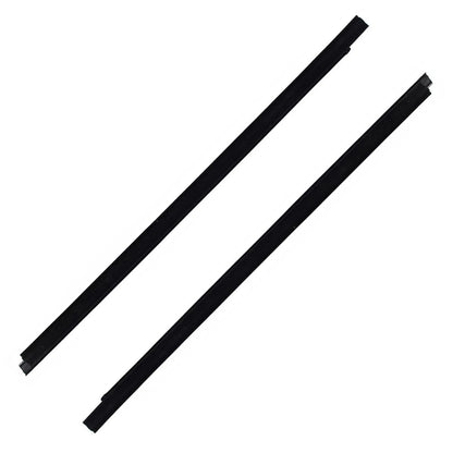 Weatherstrip Rubber Seal RH+LH Outer 2-Door Fits Toyota Hilux Tiger 1998-2004 AU
