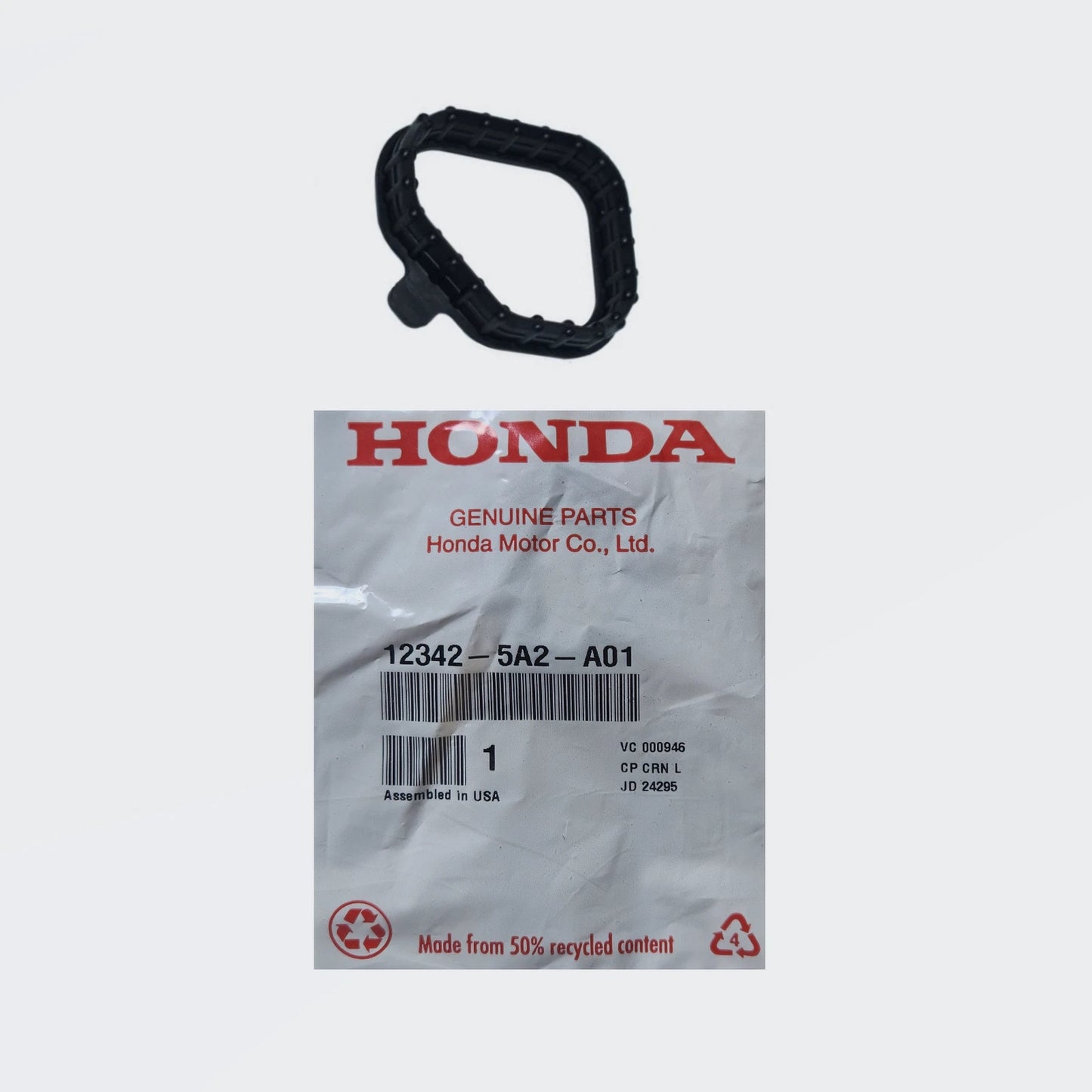 Valve Rocker Cover Gasket for Honda K24W/K24Z9 2.4