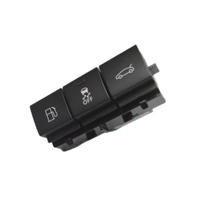 Multifunction Switch for Peugeot 308S, 408, Citroen 208, 307 (2007-2019)