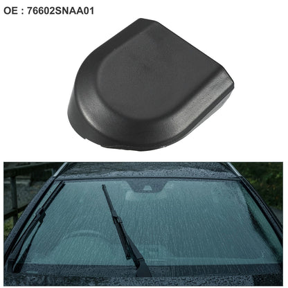 Wiper Arm Nut Cap for Honda Civic 2006-2011 (2 x)