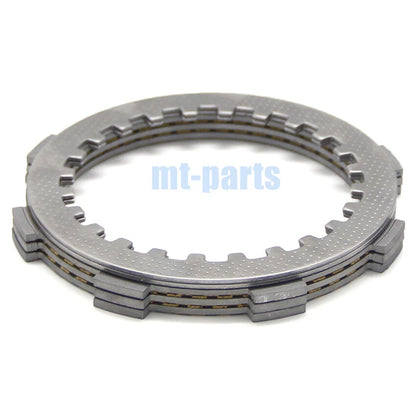 Clutch Friction Plate Kit for Honda CB50 V/W Dream 50 (1997-1998) & CB50J (1981) & MB5 (1982)