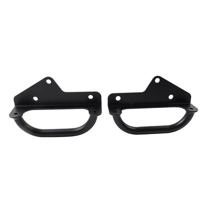 Rear Passenger Seat Armrest Grab Support for Yamaha XSR 900 (2022-2025)