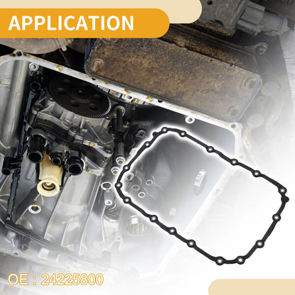 Oil Pan Gasket for Chevrolet Camaro (2010 - 2015)