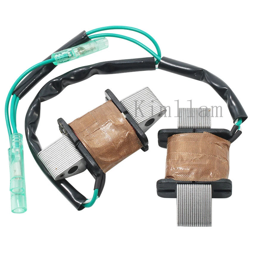 Lighting Coil for Yamaha 60HP E60H ELH 95-2000 70HP 70 (E)TLR 90-91