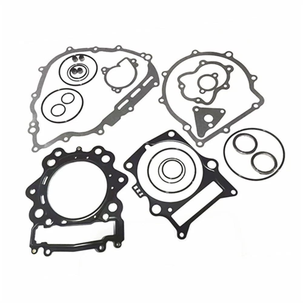 Complete Gasket Set for Yamaha YXC700 YXM700 Viking YFM700 Grizzly (2014-2020)