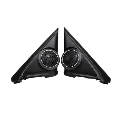 Car Front Door Tweeter Speaker Covers for Honda Accord (2018-2021)