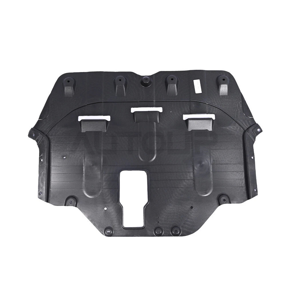Center / 2.4L / Splash Shield Under Cover for Hyundai Sonata (2015–2017)