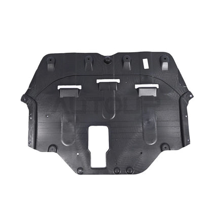 Center / 2.4L / Splash Shield Under Cover for Hyundai Sonata (2015–2017)