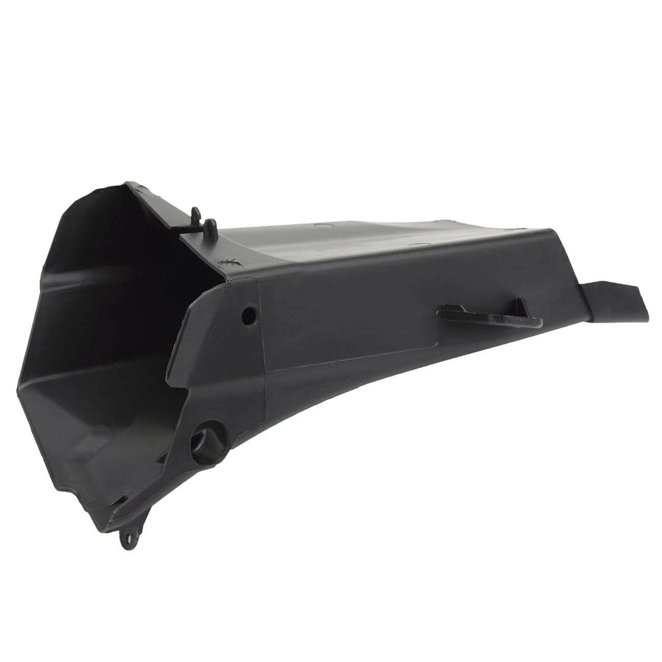 Front Left Brake Air Duct for BMW 5 Series F10 F11 F18 (2011-2017)