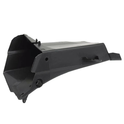 Front Left Brake Air Duct for BMW 5 Series F10 F11 F18 (2011-2017)