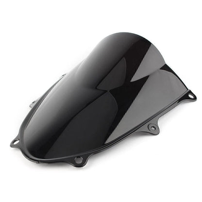 Windscreen for Suzuki GSXR1000 2017-2018 Black ABS