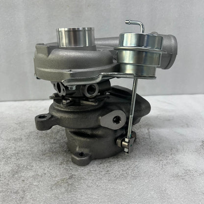 Upgraded 11 Blade Turbocharger K04-0023XL for Audi A3 S3 TT Seat Leon 1.8L