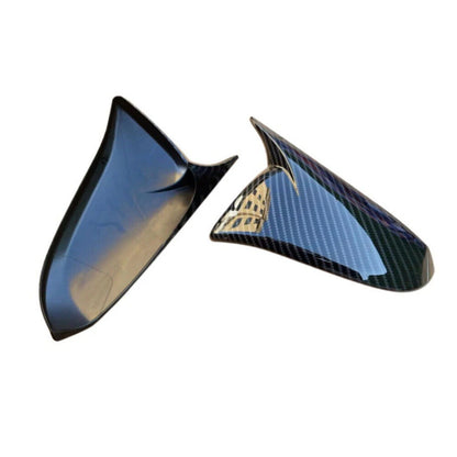 Carbon Fiber Rearview Mirror Cover for Toyota Highlander (2014-2020)