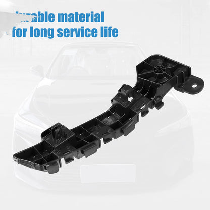 Left Side Front Bumper Bracket for Honda CR-V (2012-2016)