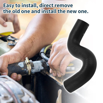 Radiator Hose for Porsche Cayenne (2015)