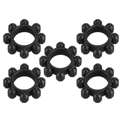 5pcs Flexible Steering Column Coupler for Hyundai Kia (2001-2023)