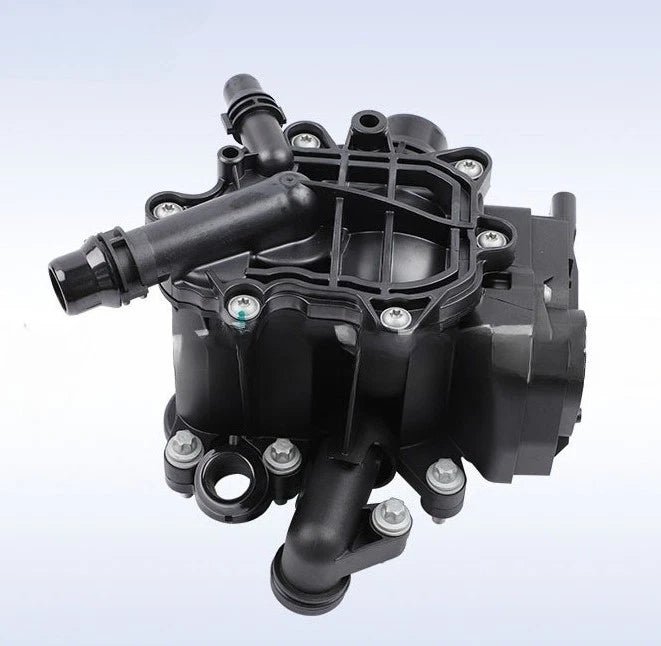 Thermostat Heat Management Module for BMW Petrol Engine