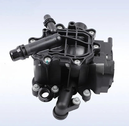 Thermostat Heat Management Module for BMW Petrol Engine