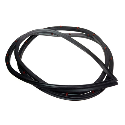Door Weatherstrip Seal Set for Toyota Corolla Sprinter 2D Sedan KE10 KE11 1966-1969