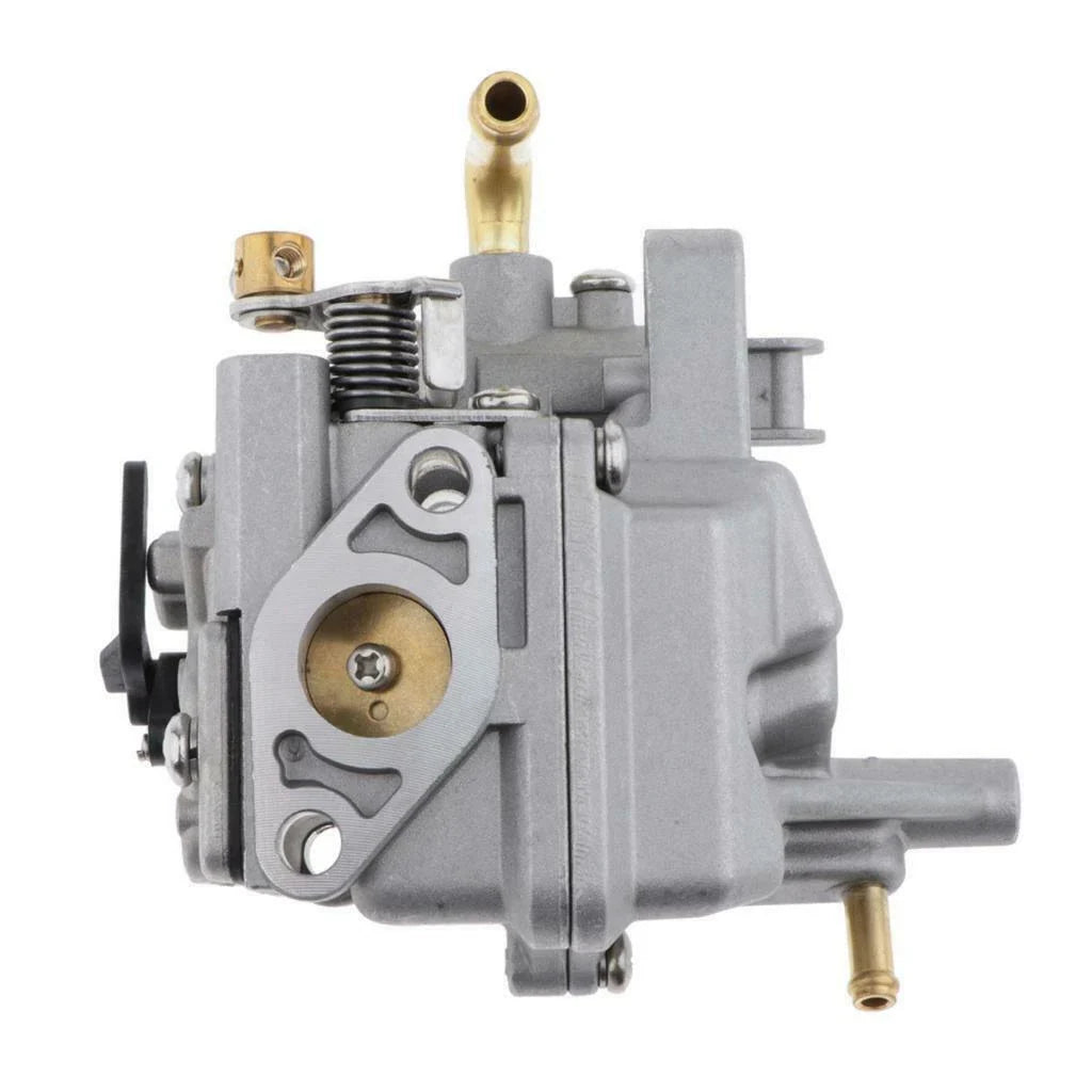 Outboard Motor Carburetor Assy for Yamaha 4-Stroke 2.6HP F2.6