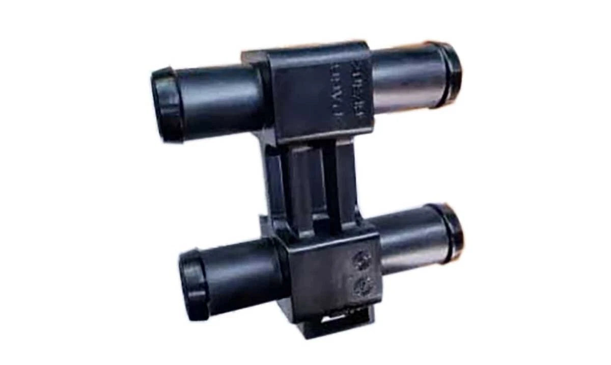Heater Hose Connector Joint for Nissan Navara NP300 D23 (2014-2024)