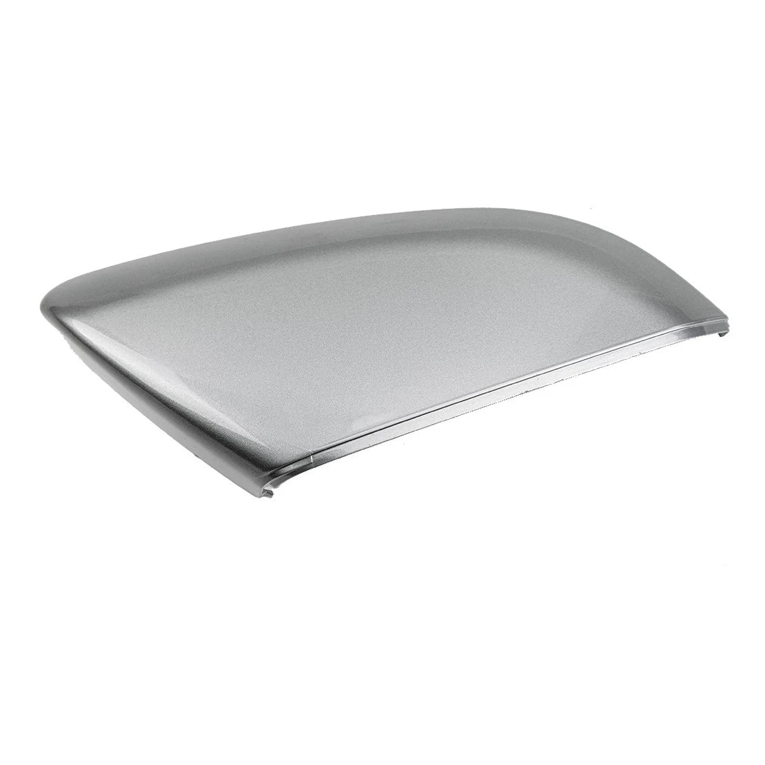 Exterior Mirror Cap for Honda Civic 10th 2016-2020 Silver Set