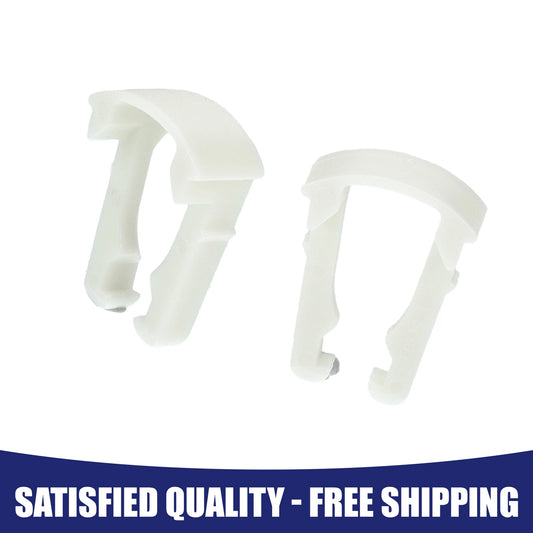 Fuel Line Retaining Clip 2 x Wire Routing Clips for Buick Rainier (2004–2005)
