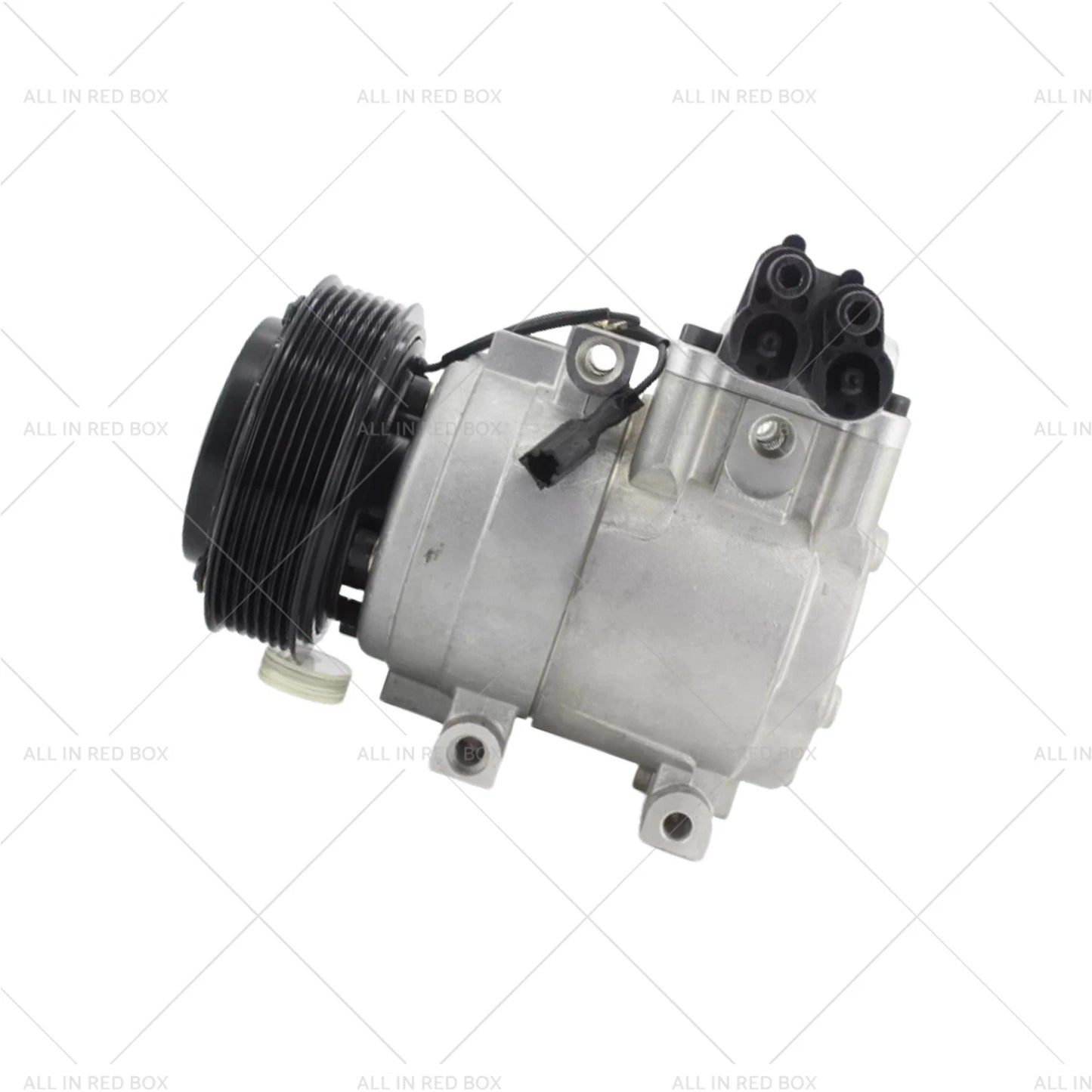 Air Conditioning Compressor for Hyundai I-Load (2007-2015) D4CB 2.5L Diesel