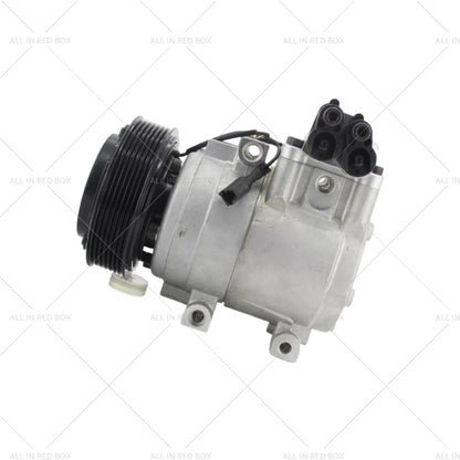 Air Conditioning Compressor for Hyundai I-Load (2007-2015) D4CB 2.5L Diesel
