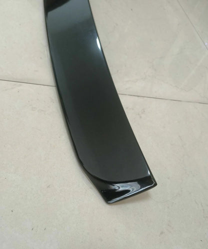 Black Factory Style Glass Roof Spoiler Wing for Honda Accord Sedan (2003-2007)