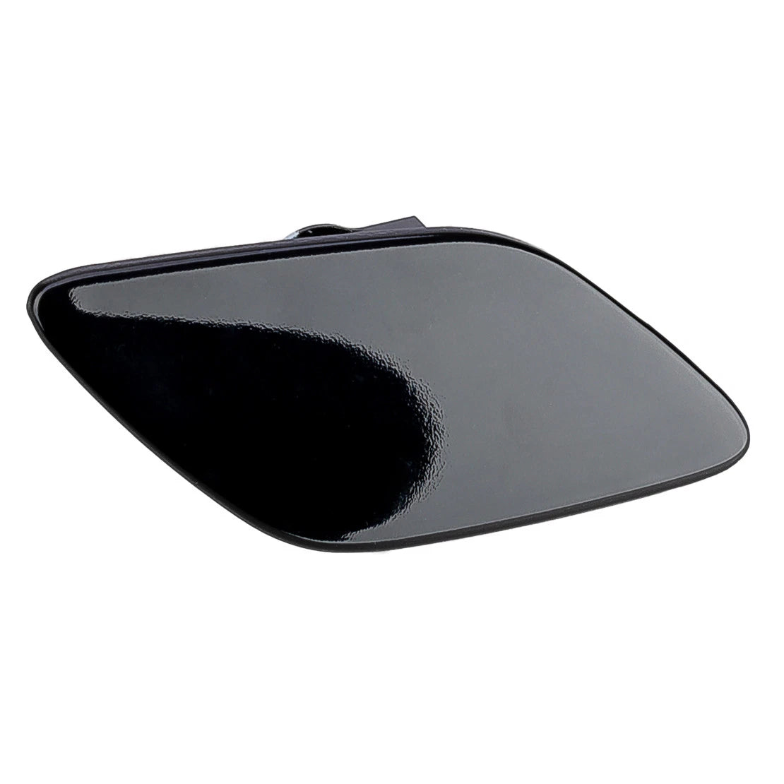 Right Headlight Washer Nozzle Cover for BMW 328i 328xi 335xi (2007-2013)