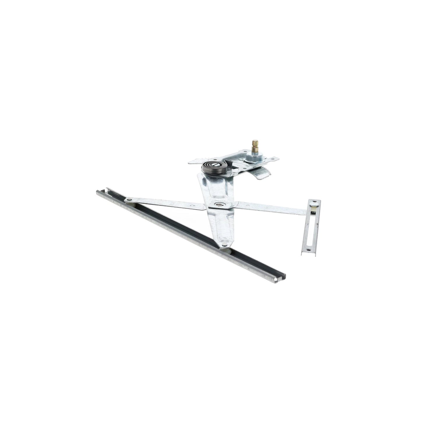 Front Right Manual Window Regulator W/O Vent for Toyota Dyna (1989–1999)