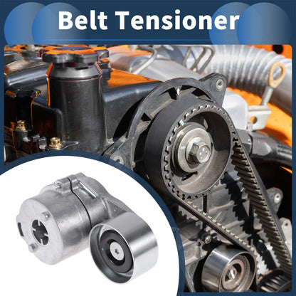 Belt Tensioner for Volvo D6D D7D EC210 EC240 EC290 (No.20554253) 1 Pc