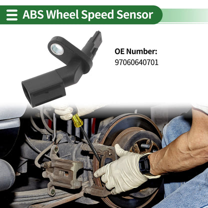 ABS Wheel Speed Sensor for Porsche Panamera (2009-2016)