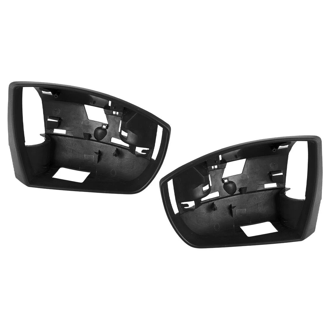 L&R Side Mirror Support Frame Bezel for Ford S-MAX (2006-2015)