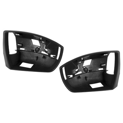 L&R Side Mirror Support Frame Bezel for Ford S-MAX (2006-2015)