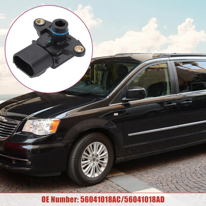 MAP Sensor for Jeep Liberty (2004-2012)