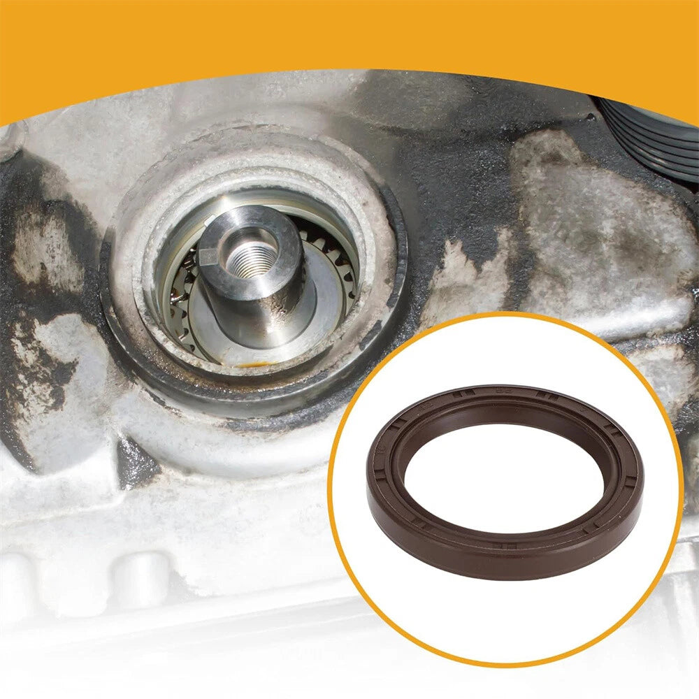 Crankshaft Oil Seal for Acura SLX, Buick Encore, Regal, Chevrolet, Chrysler