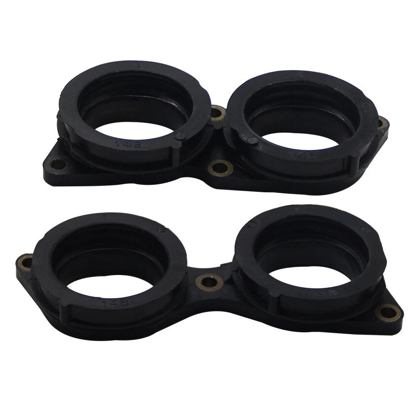 Carburetor Intake Manifold Boot for Yamaha YZF R1 (2009-2012)