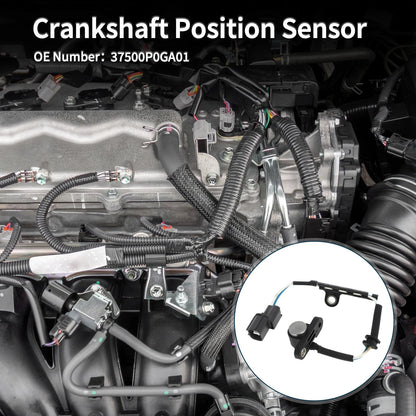 Crankshaft Position Sensor for Honda Accord 2.7 (1995-1997)