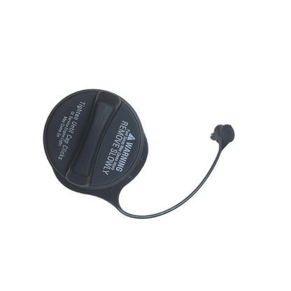 Tethered Fuel Tank Filler Cap for Mazda Cars (2010–2015)