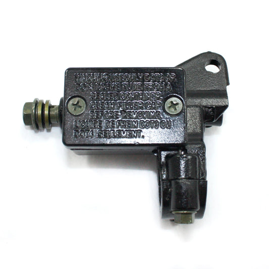10mm Front Right Hydraulic Brake Master Cylinder for 125cc PIT Quad ATV