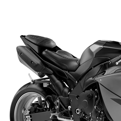 Driver & Passenger Seats for Yamaha YZF-R1 YZFR1 (2009-2014)