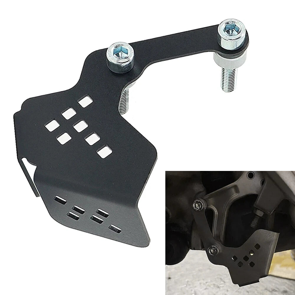 Rear Brake Pump Guard Cover for Ducati Multistrada V4 V4S (2021-2023)