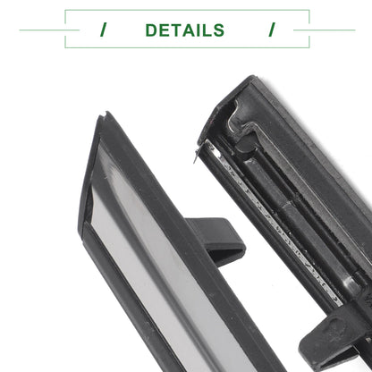 Front Right Weatherstrip Window Seal for Toyota Camry (2007-2011)