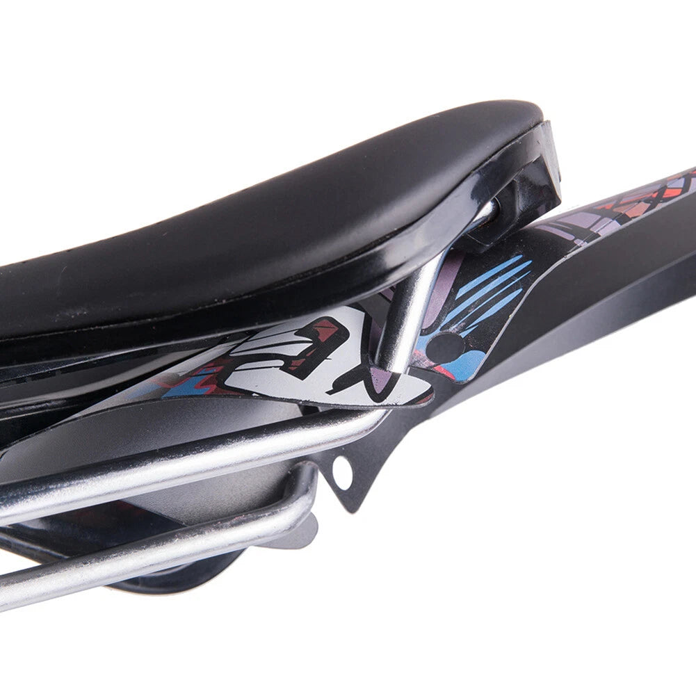 ZTTO Mini Fender Mudguards for Mountain Road Bike (Fits Various Models)