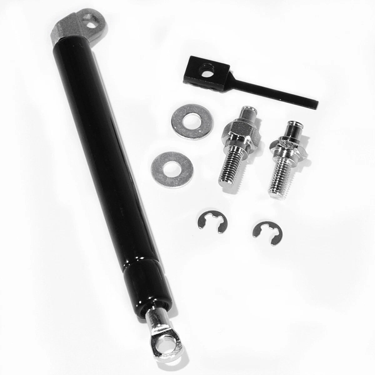Rear Boot Tailgate Slow Down Strut Damper for Mitsubishi L200 Triton (2005-2014)