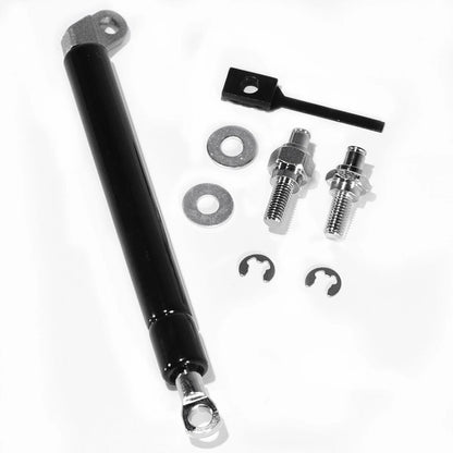 Rear Boot Tailgate Slow Down Strut Damper for Mitsubishi L200 Triton (2005-2014)
